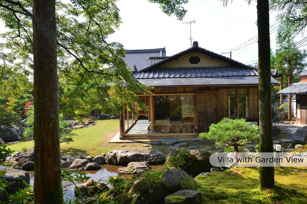 Aoi Suites At Nanzenji Modern & Traditional Japanese Style Кіото Екстер'єр фото
