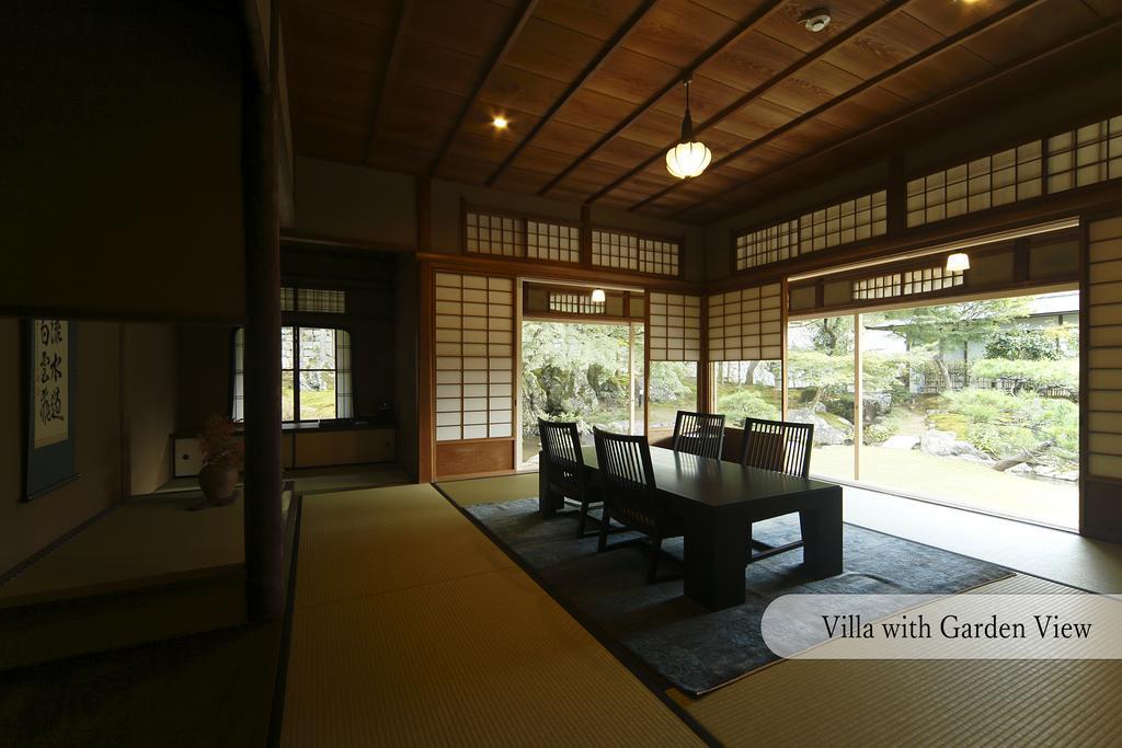 Aoi Suites At Nanzenji Modern & Traditional Japanese Style Кіото Екстер'єр фото